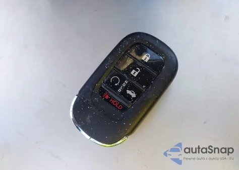 2024 Honda Civic Sport from USA, damaged, VIN 2HGFE2F5XRH558720